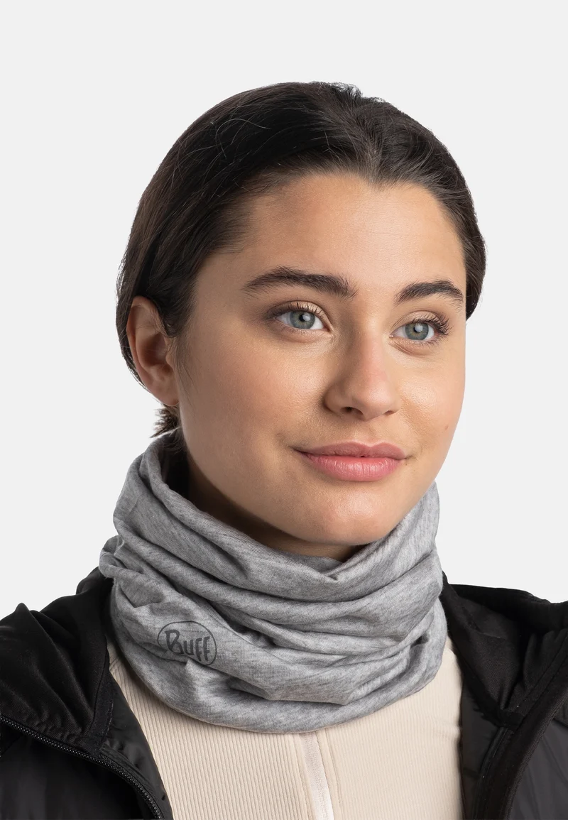 Merino Lightweight Solid