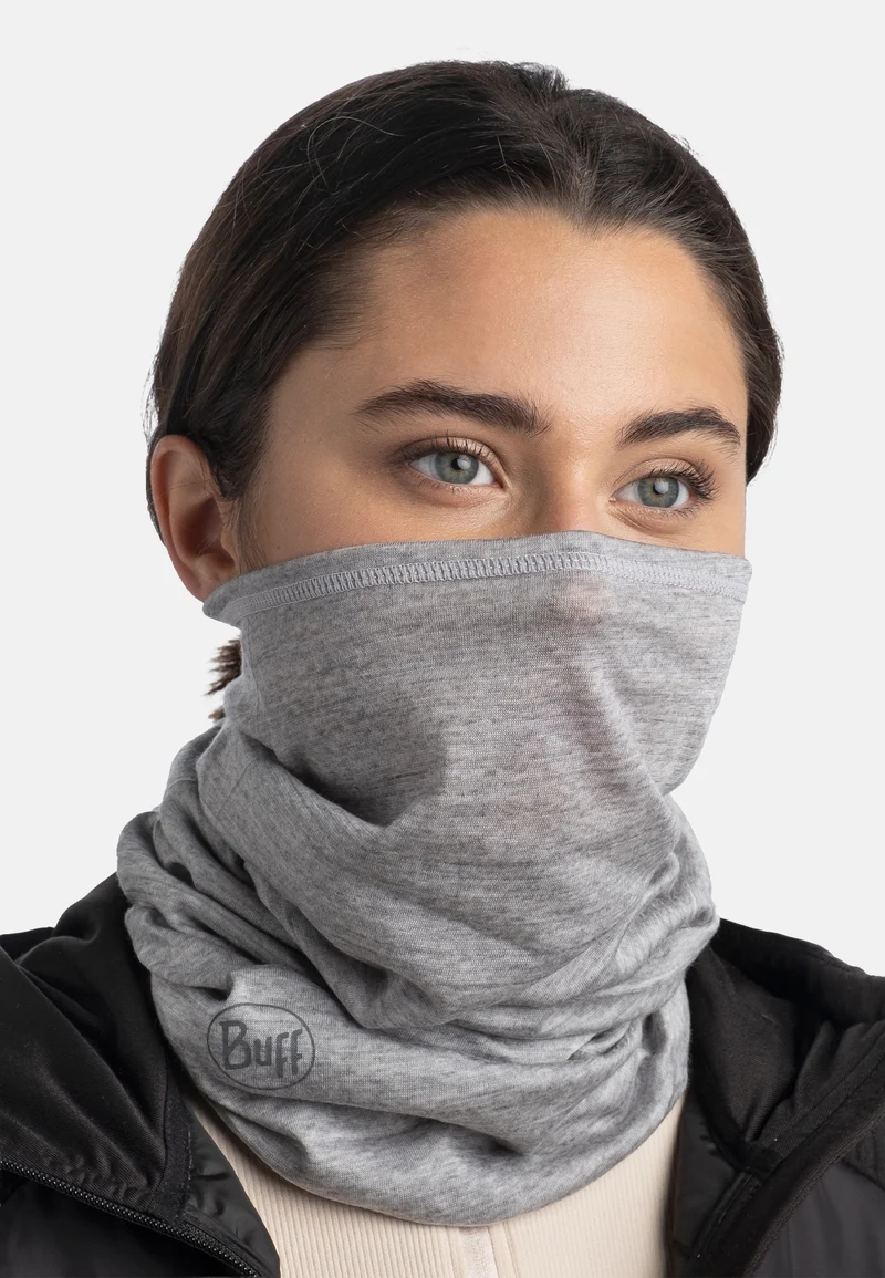 Merino Lightweight Solid