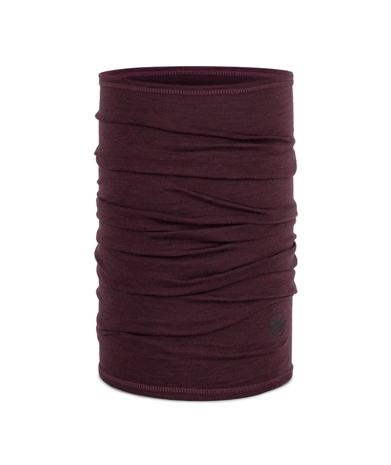 Merino Lightweight Solid