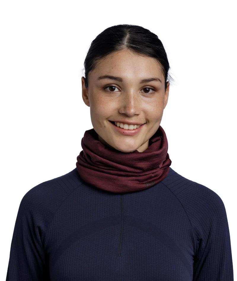 Merino Lightweight Solid