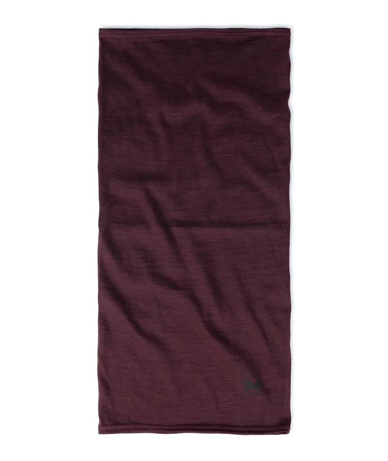 Merino Lightweight Solid