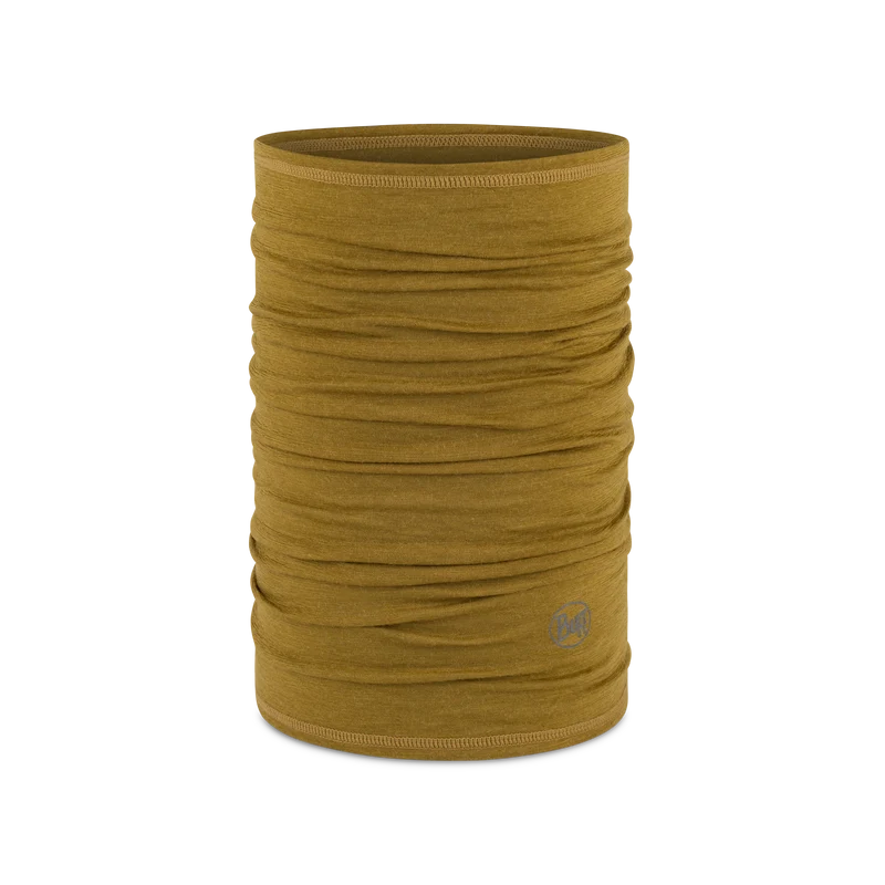 Merino Lightweight Solid