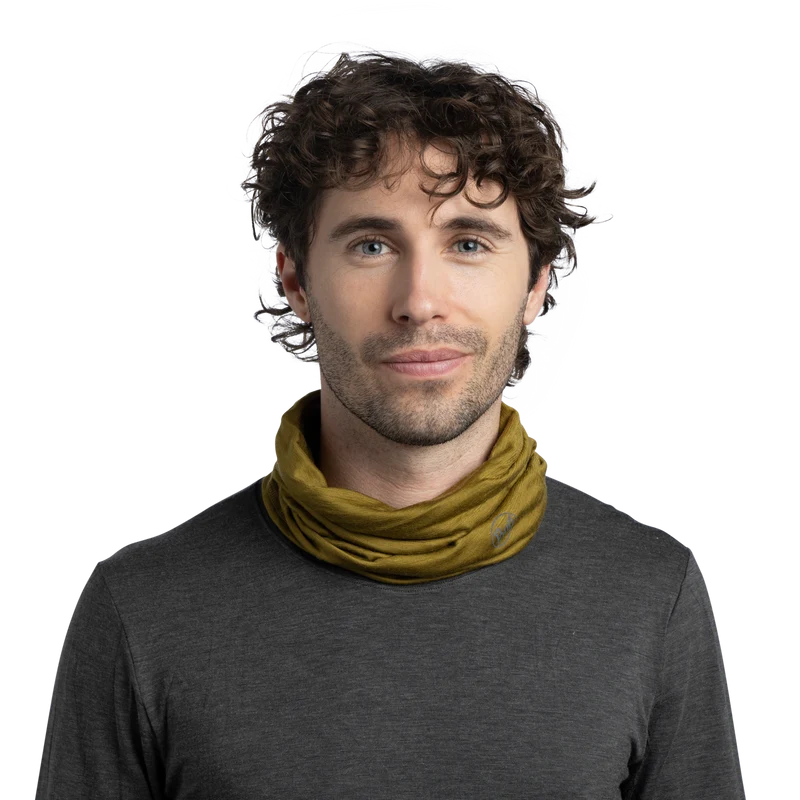 Merino Lightweight Solid