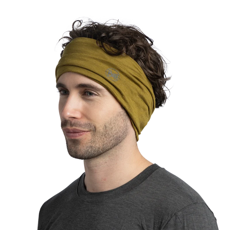 Merino Lightweight Solid