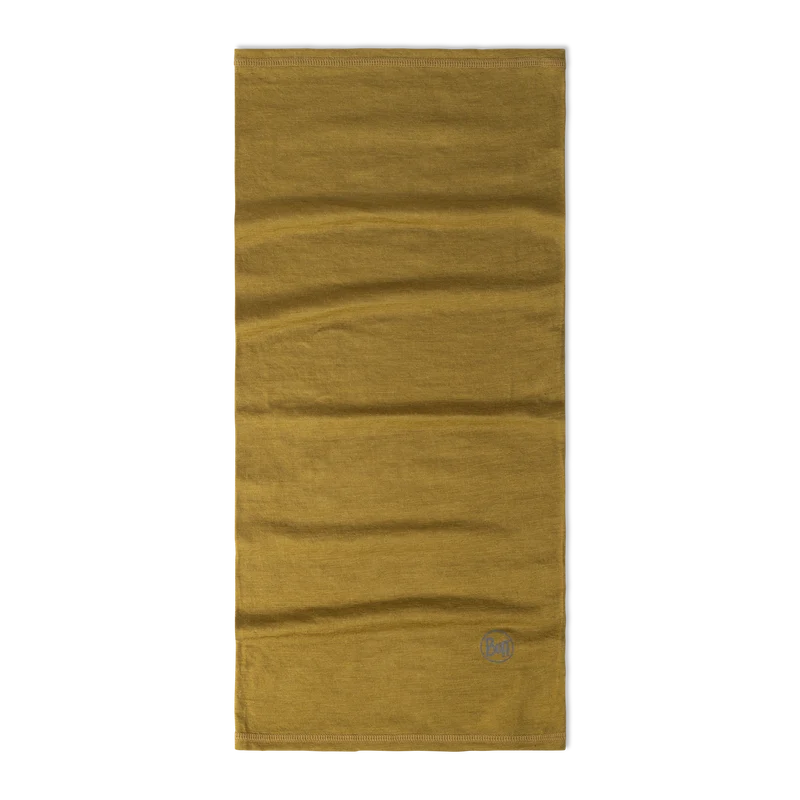 Merino Lightweight Solid