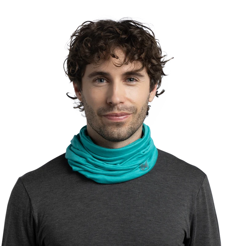 Merino Lightweight Solid