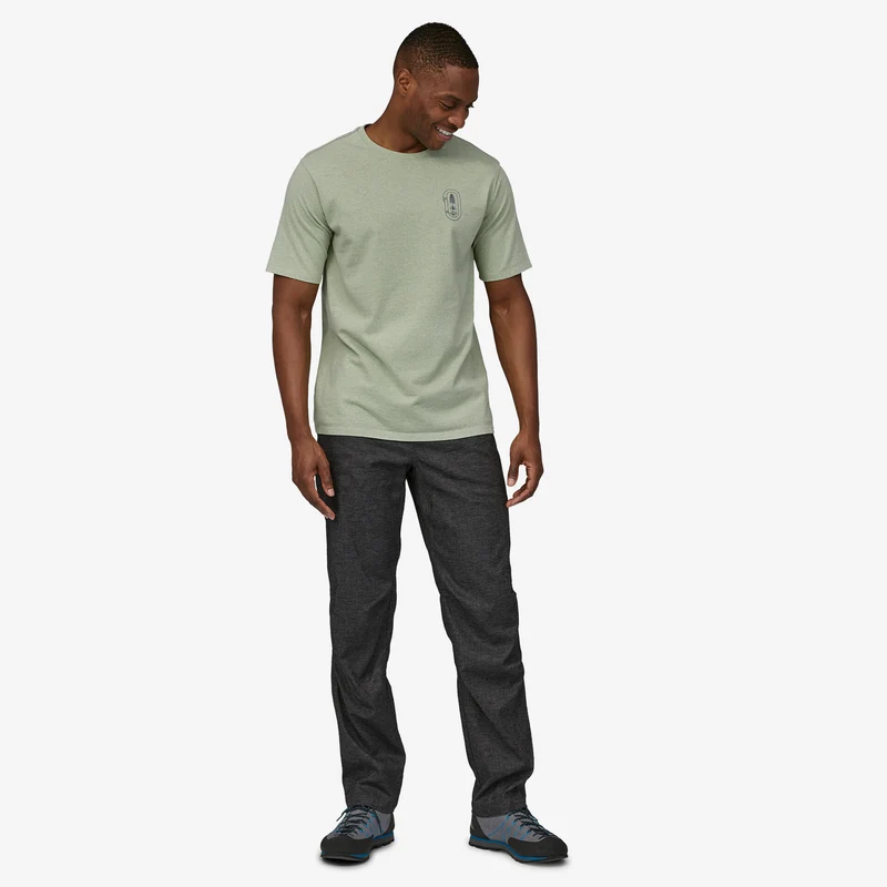 Men's Hampi Rock Pants