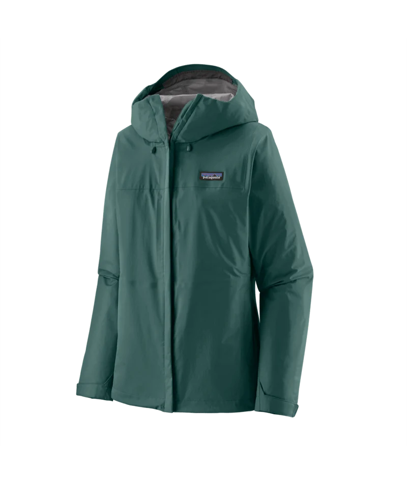 Women's Torrentshell 3L Rain Jacket