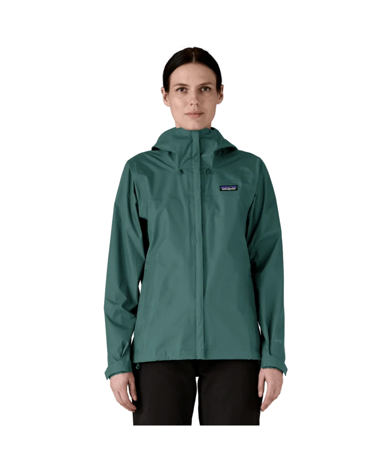 Women's Torrentshell 3L Rain Jacket