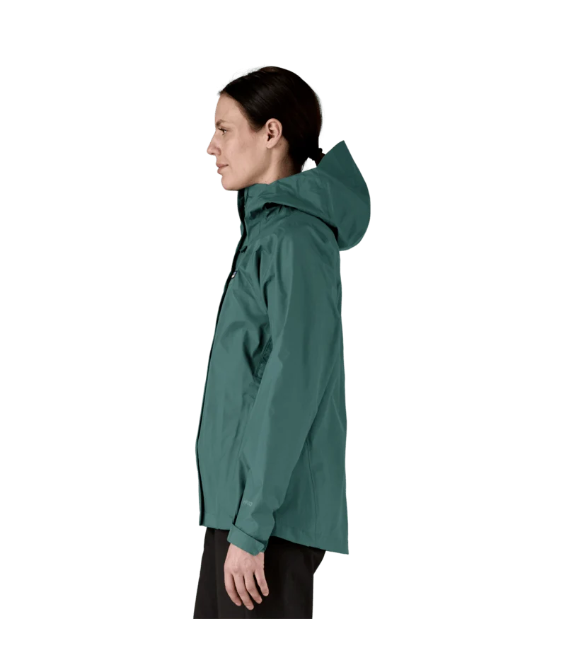 Women's Torrentshell 3L Rain Jacket