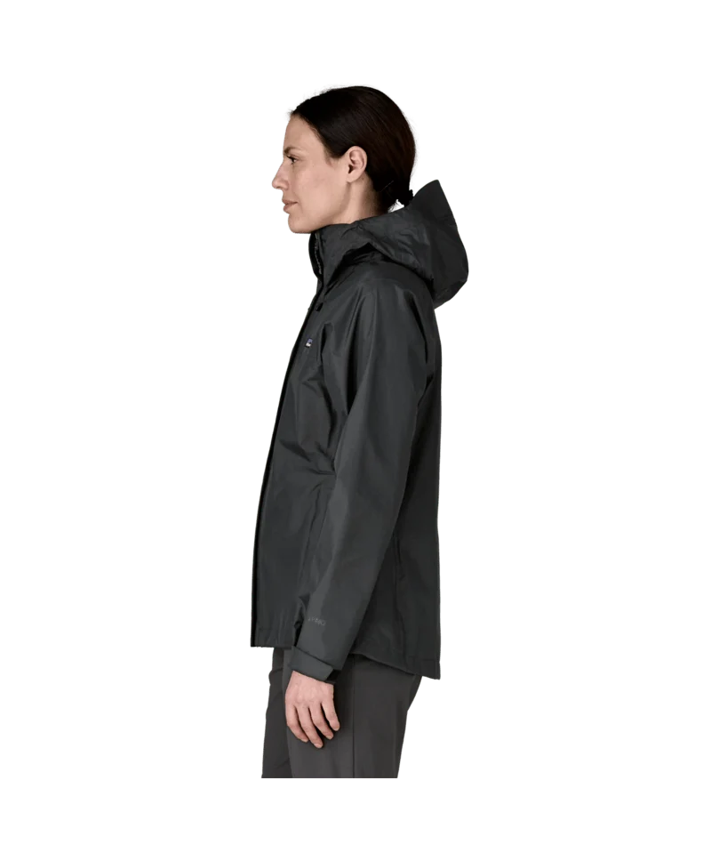 Women's Torrentshell 3L Rain Jacket