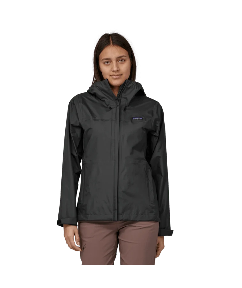 Women's Torrentshell 3L Rain Jacket