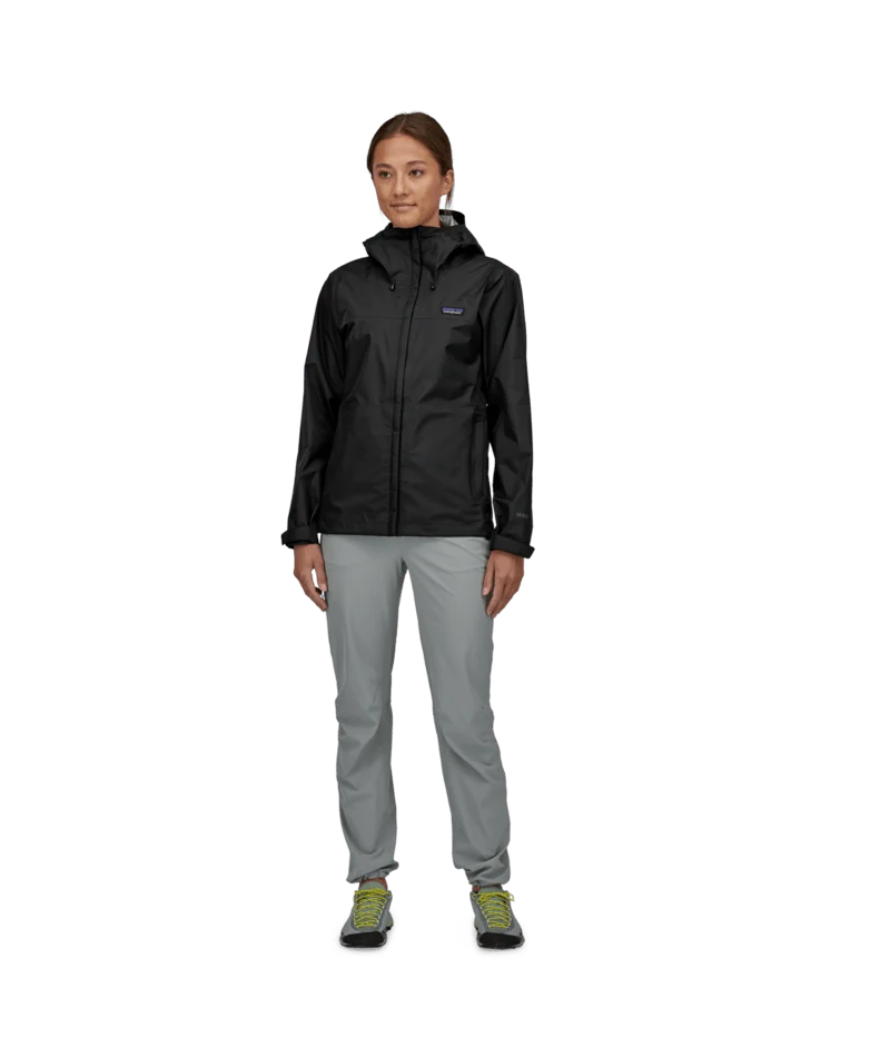 Women's Torrentshell 3L Rain Jacket