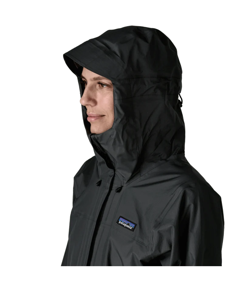 Women's Torrentshell 3L Rain Jacket