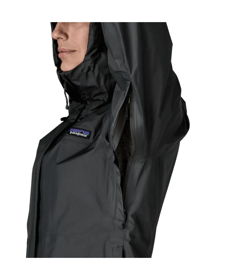 Women's Torrentshell 3L Rain Jacket