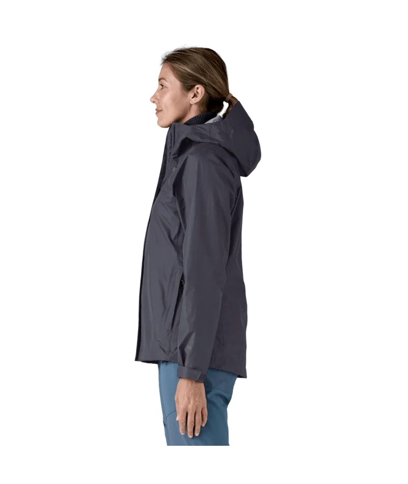 Women's Torrentshell 3L Rain Jacket