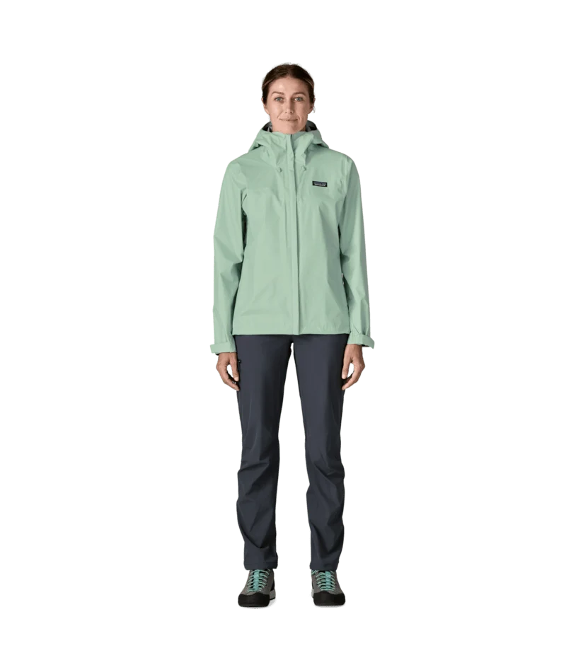 Women's Torrentshell 3L Rain Jacket