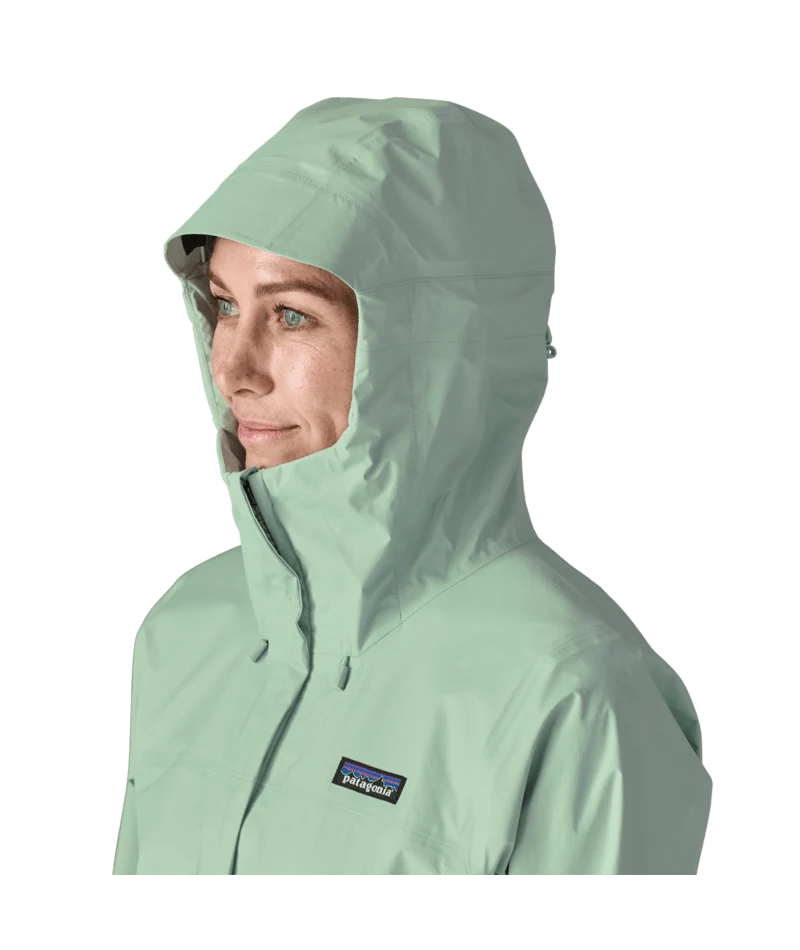 Women's Torrentshell 3L Rain Jacket