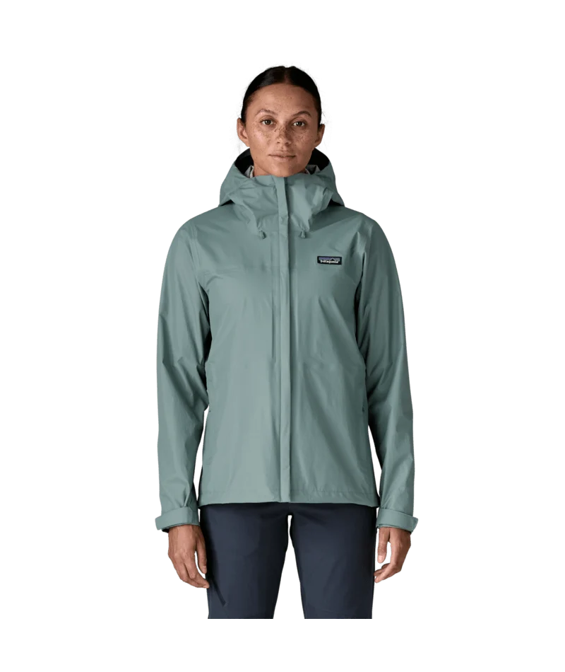 Women's Torrentshell 3L Rain Jacket