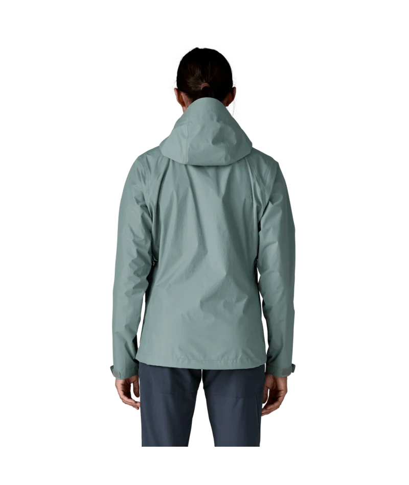 Women's Torrentshell 3L Rain Jacket