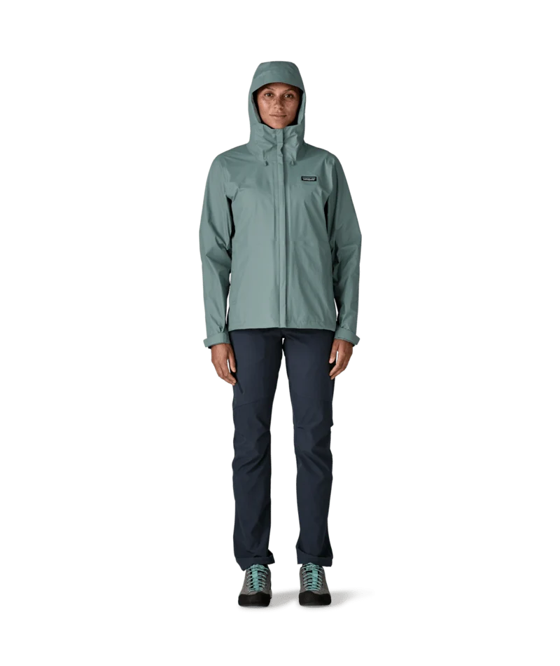 Women's Torrentshell 3L Rain Jacket