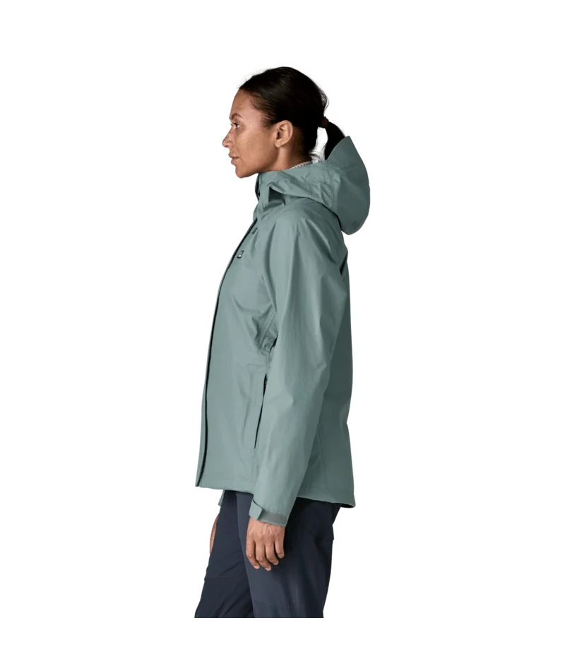 Women's Torrentshell 3L Rain Jacket