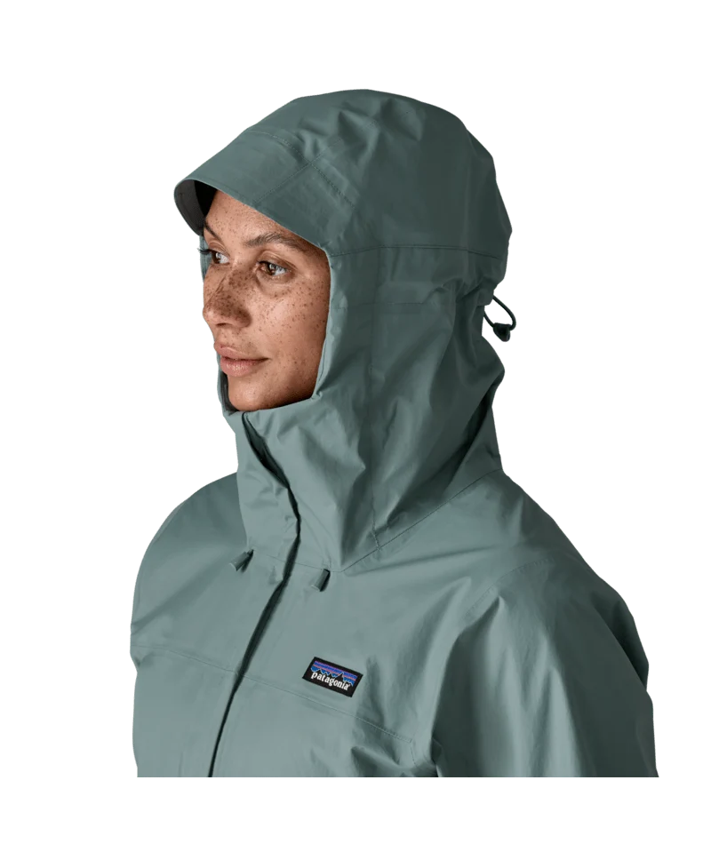 Women's Torrentshell 3L Rain Jacket