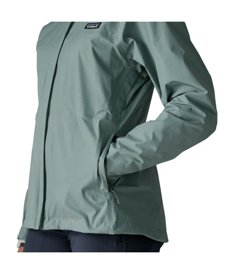 Women's Torrentshell 3L Rain Jacket