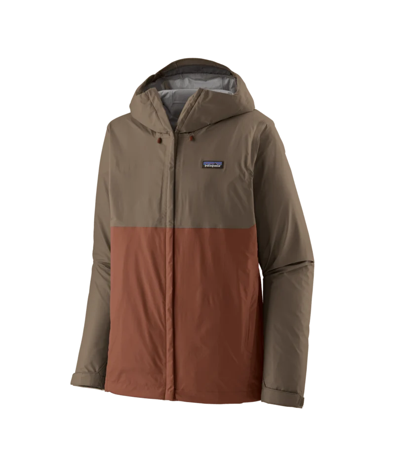 Men's Torrentshell 3L Rain Jacket