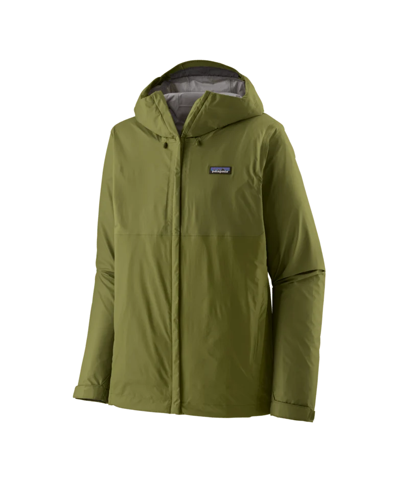 Men's Torrentshell 3L Rain Jacket