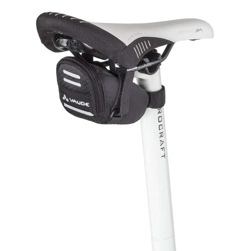 Race Light S - Satteltasche