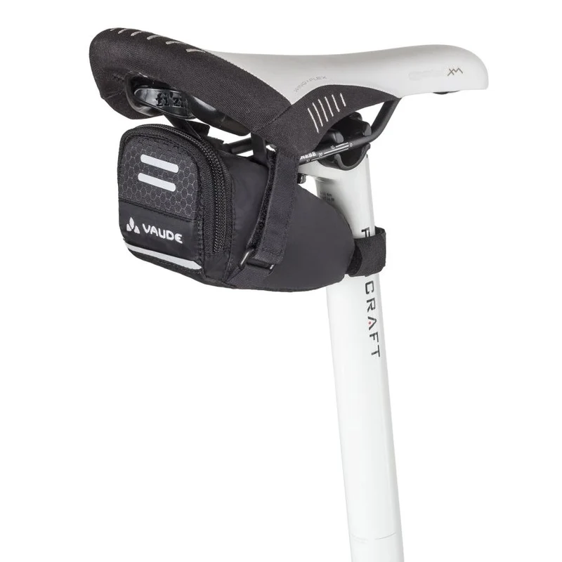 Race Light M - Satteltasche
