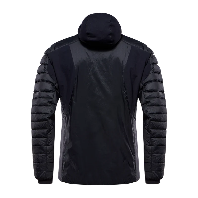 Herren Bakosi G2 Kapuzen Isolationsjacke