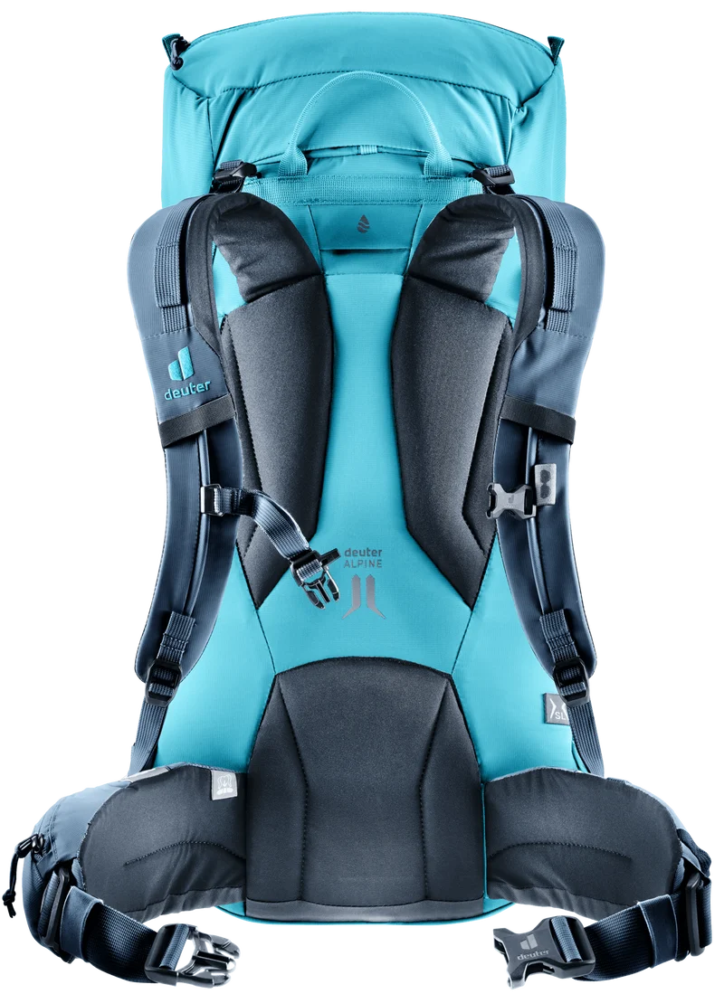 Guide 32+8 SL