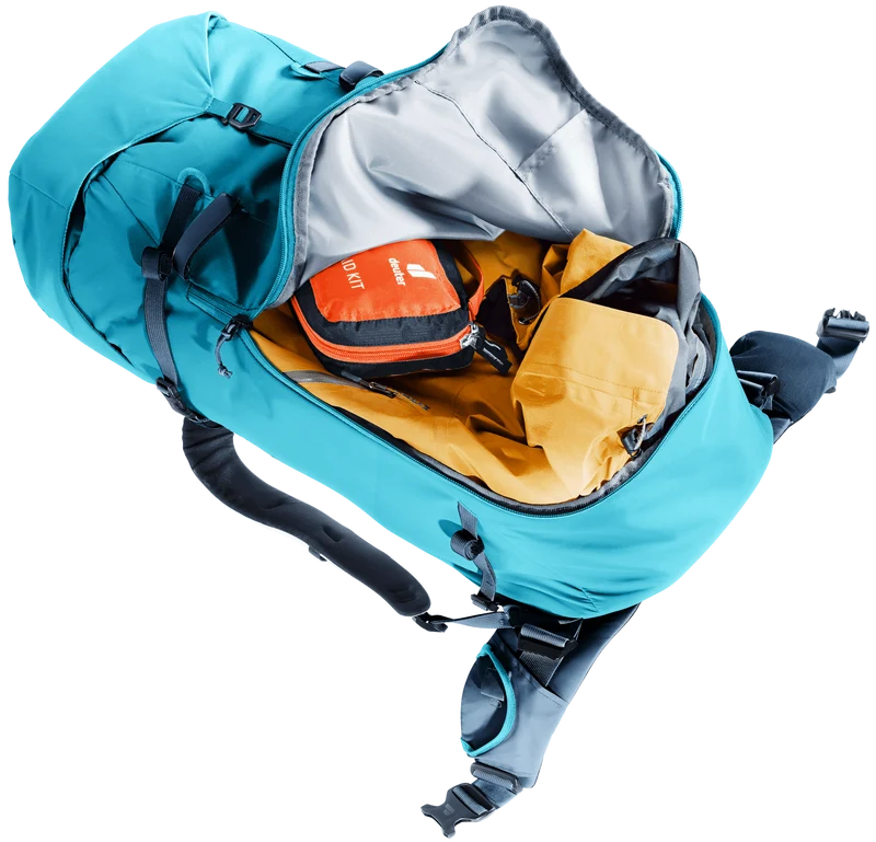 Guide 32+8 SL