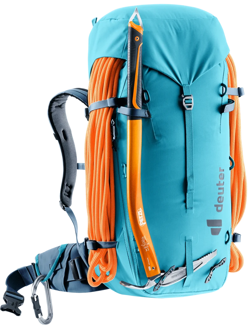 Guide 32+8 SL