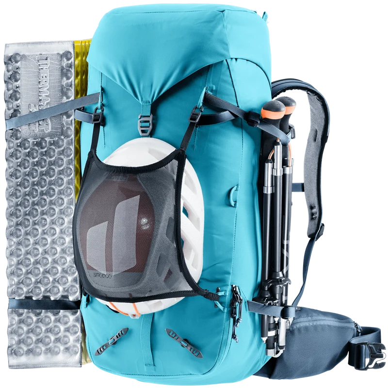 Guide 32+8 SL