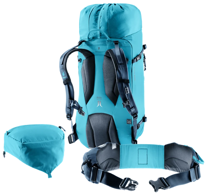 Guide 32+8 SL