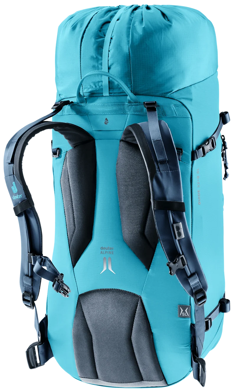 Guide 32+8 SL