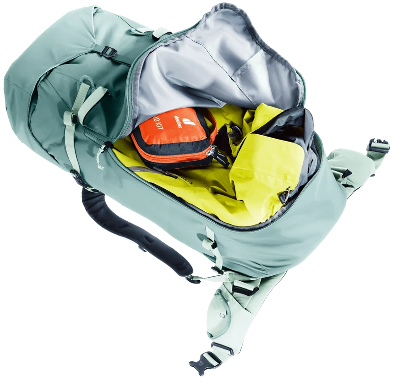Guide 32+8 SL