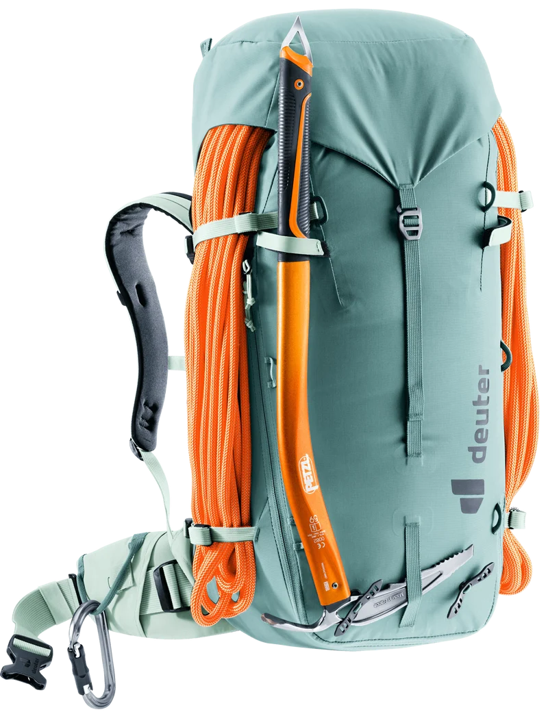 Guide 32+8 SL