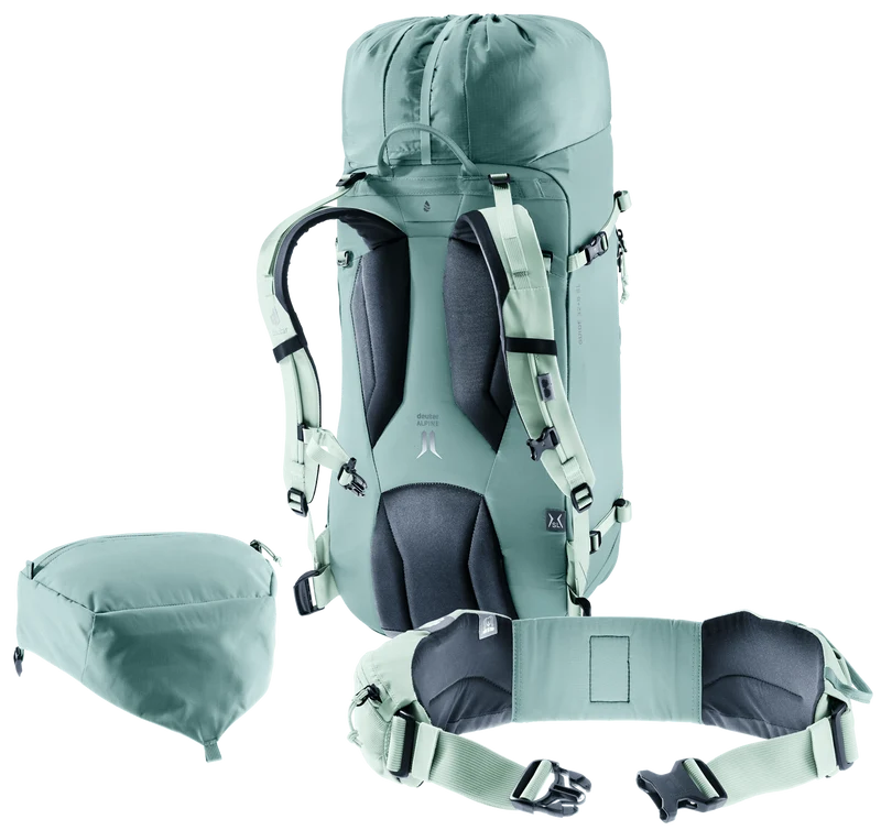 Guide 32+8 SL