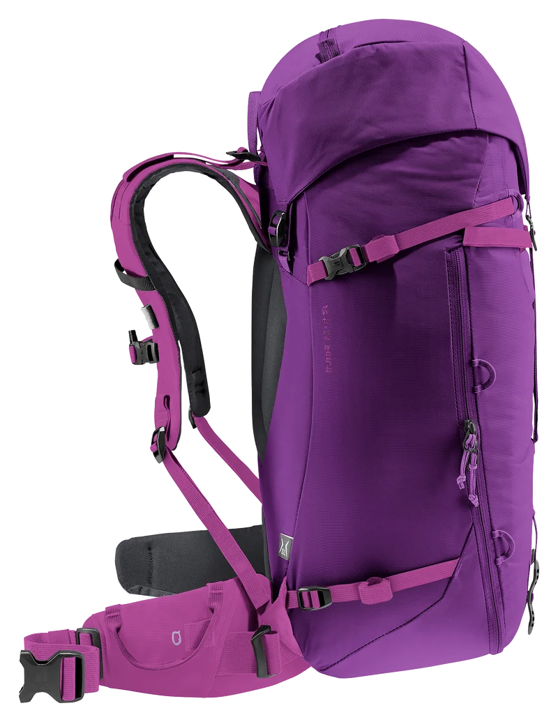 Guide 32+8 SL