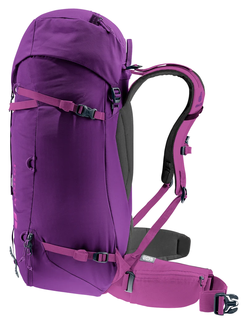 Guide 32+8 SL