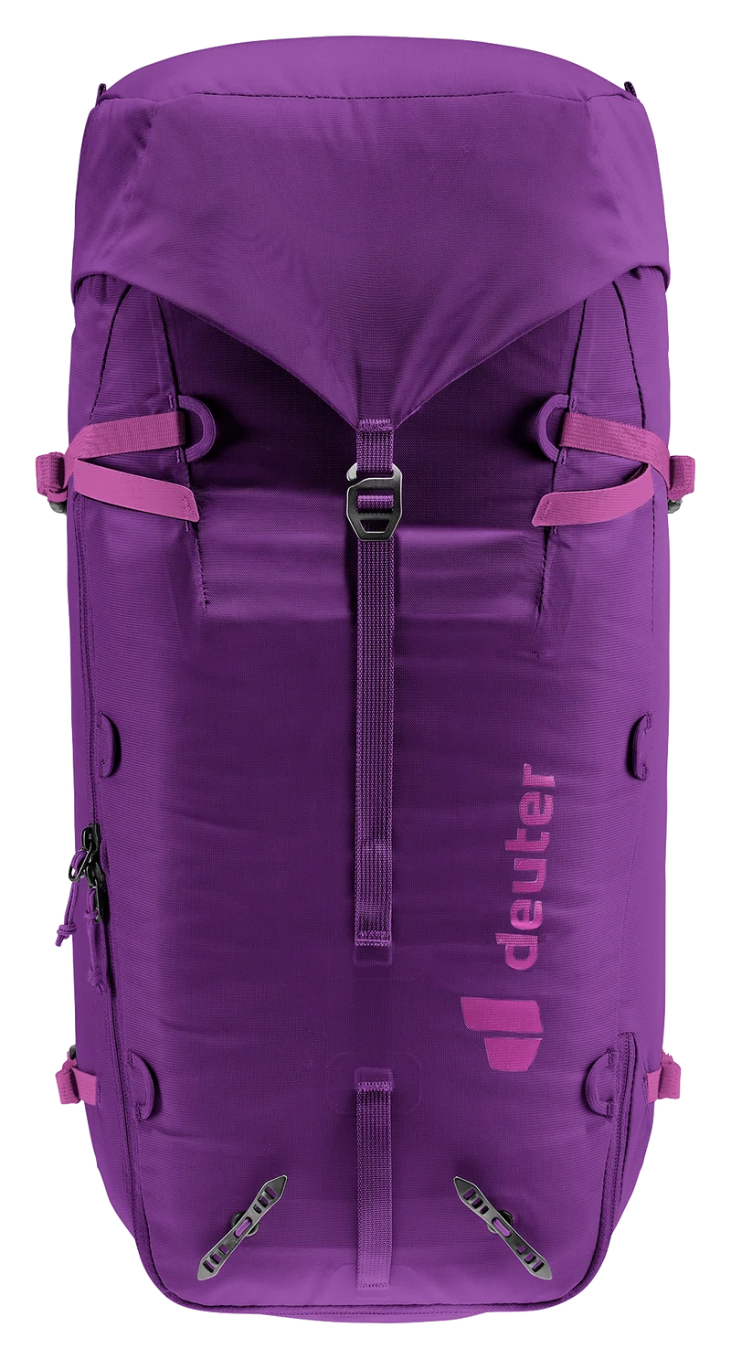 Guide 32+8 SL
