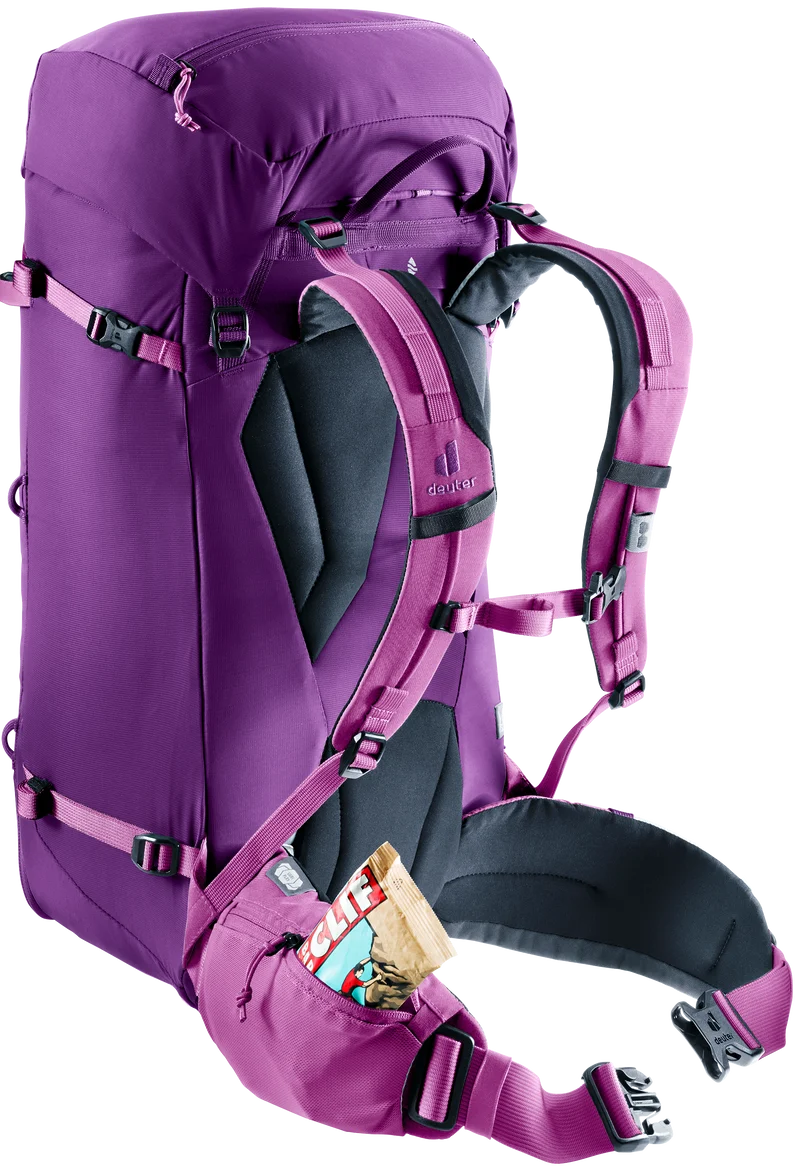 Guide 32+8 SL