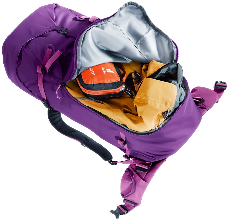 Guide 32+8 SL