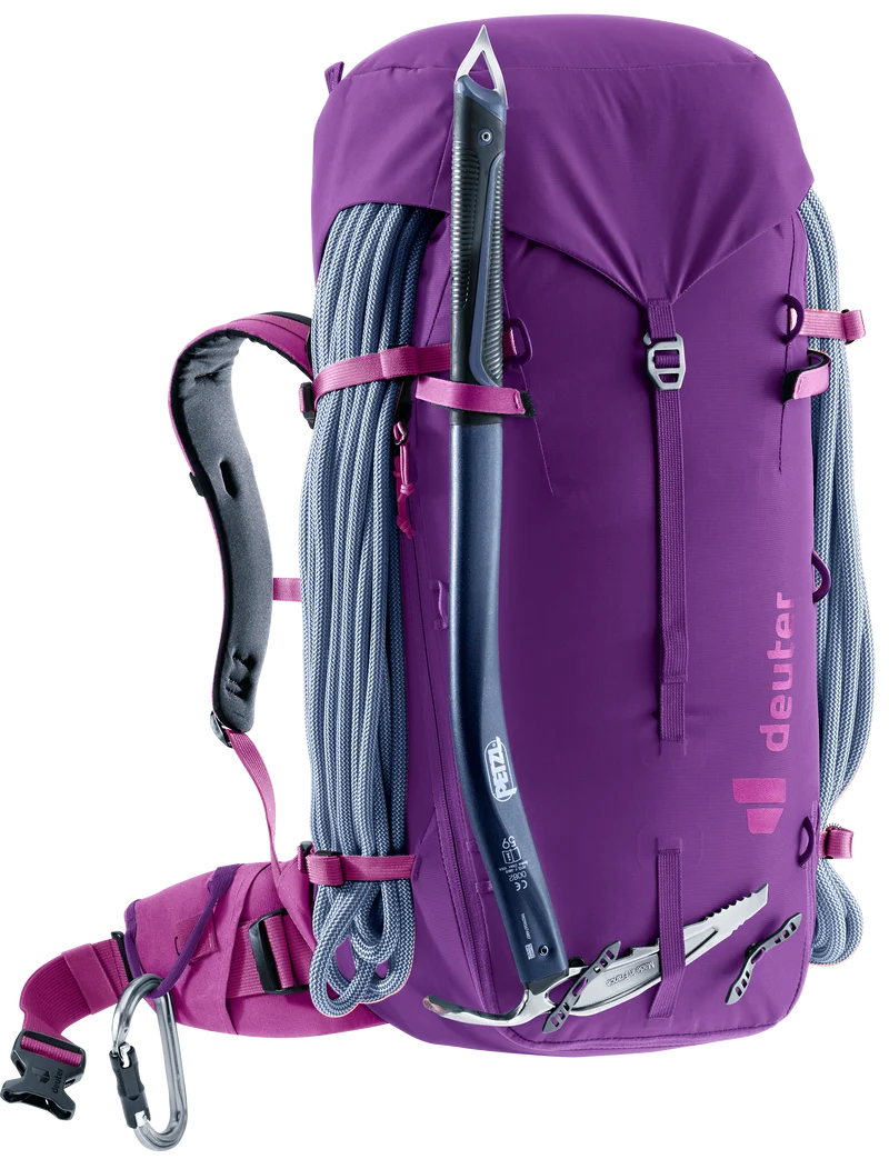 Guide 32+8 SL