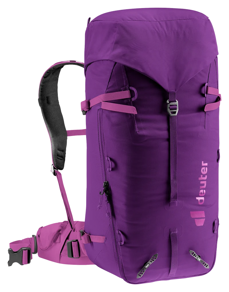 Guide 32+8 SL
