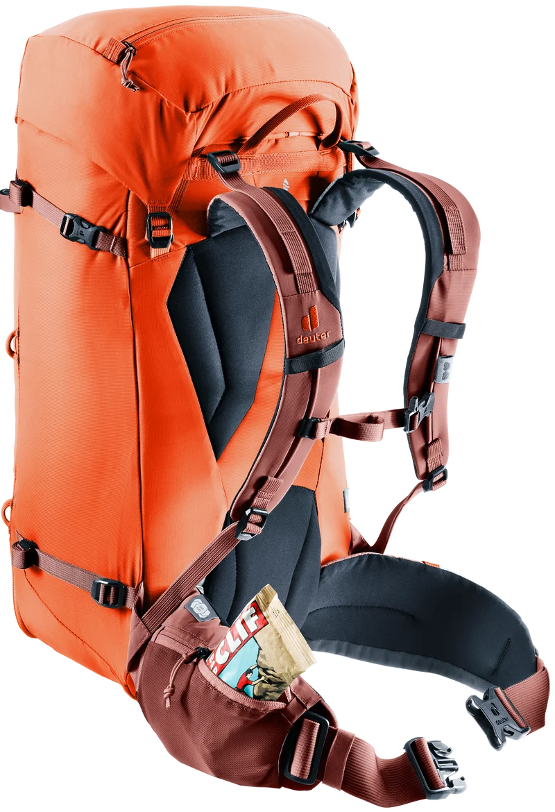 Guide 32+8 SL